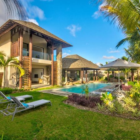 גרנד גאובה Mythic Suites & Villas By Mj Holidays מראה חיצוני תמונה
