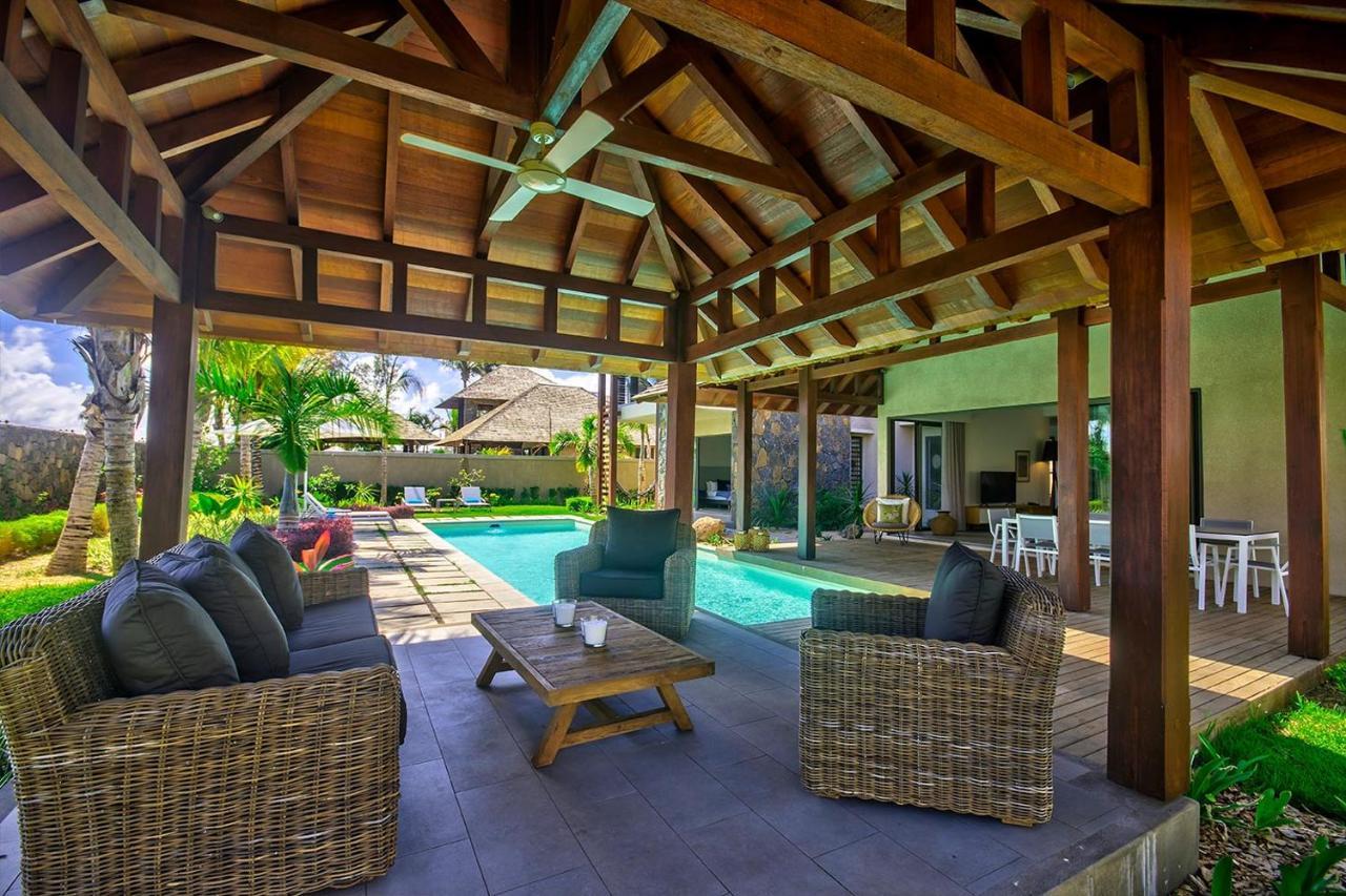 גרנד גאובה Mythic Suites & Villas By Mj Holidays מראה חיצוני תמונה