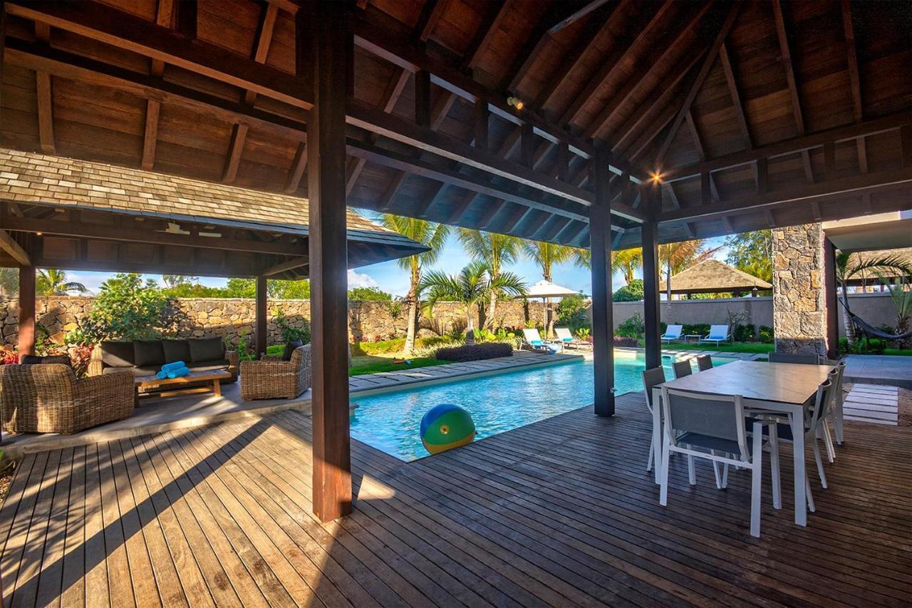 גרנד גאובה Mythic Suites & Villas By Mj Holidays מראה חיצוני תמונה