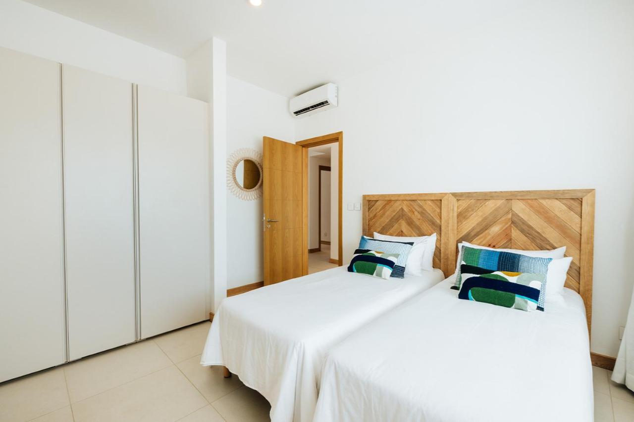 גרנד גאובה Mythic Suites & Villas By Mj Holidays מראה חיצוני תמונה