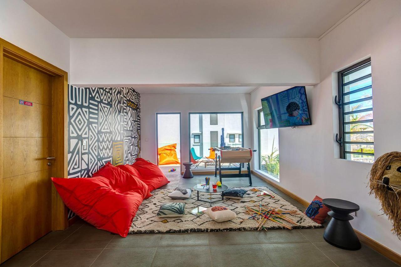 גרנד גאובה Mythic Suites & Villas By Mj Holidays מראה חיצוני תמונה