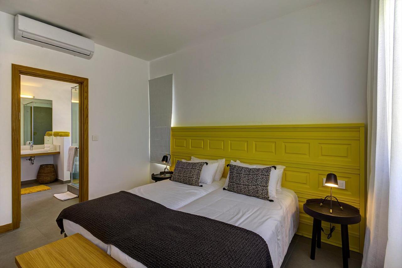 גרנד גאובה Mythic Suites & Villas By Mj Holidays מראה חיצוני תמונה