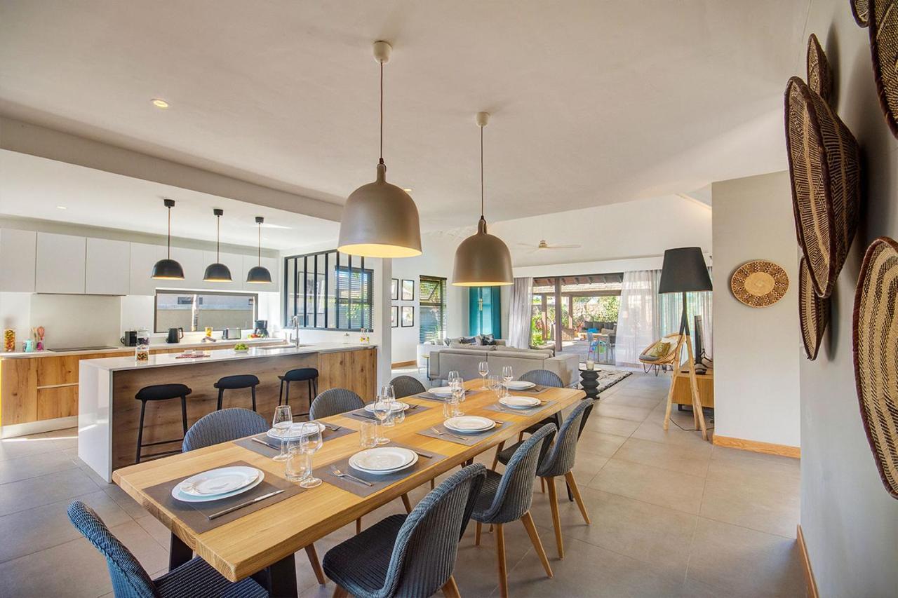 גרנד גאובה Mythic Suites & Villas By Mj Holidays מראה חיצוני תמונה