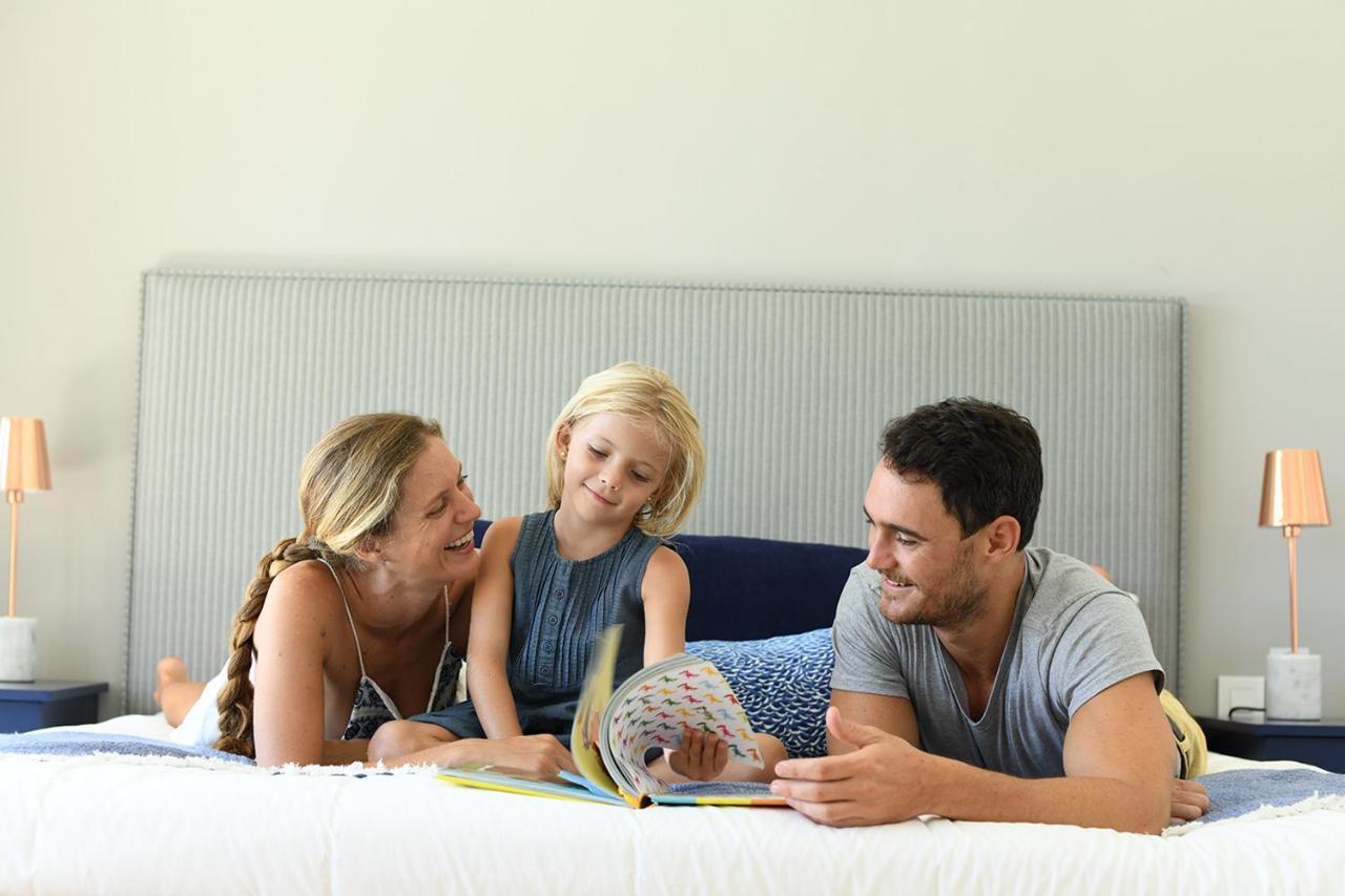 גרנד גאובה Mythic Suites & Villas By Mj Holidays מראה חיצוני תמונה