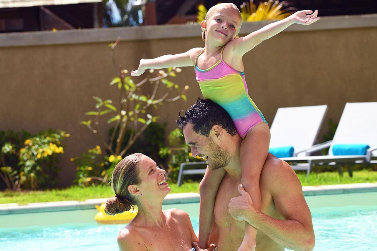 גרנד גאובה Mythic Suites & Villas By Mj Holidays מראה חיצוני תמונה