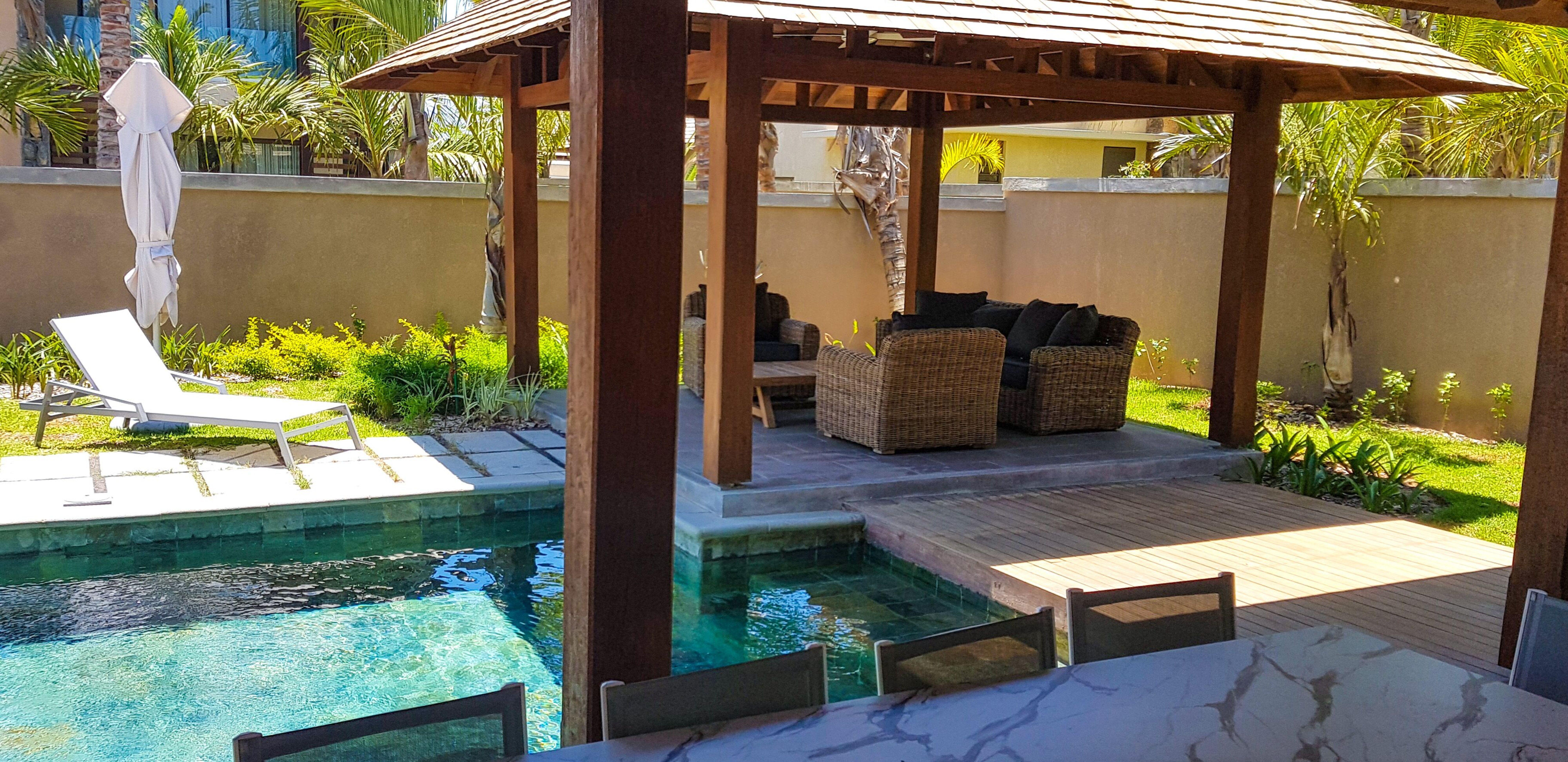 גרנד גאובה Mythic Suites & Villas By Mj Holidays מראה חיצוני תמונה