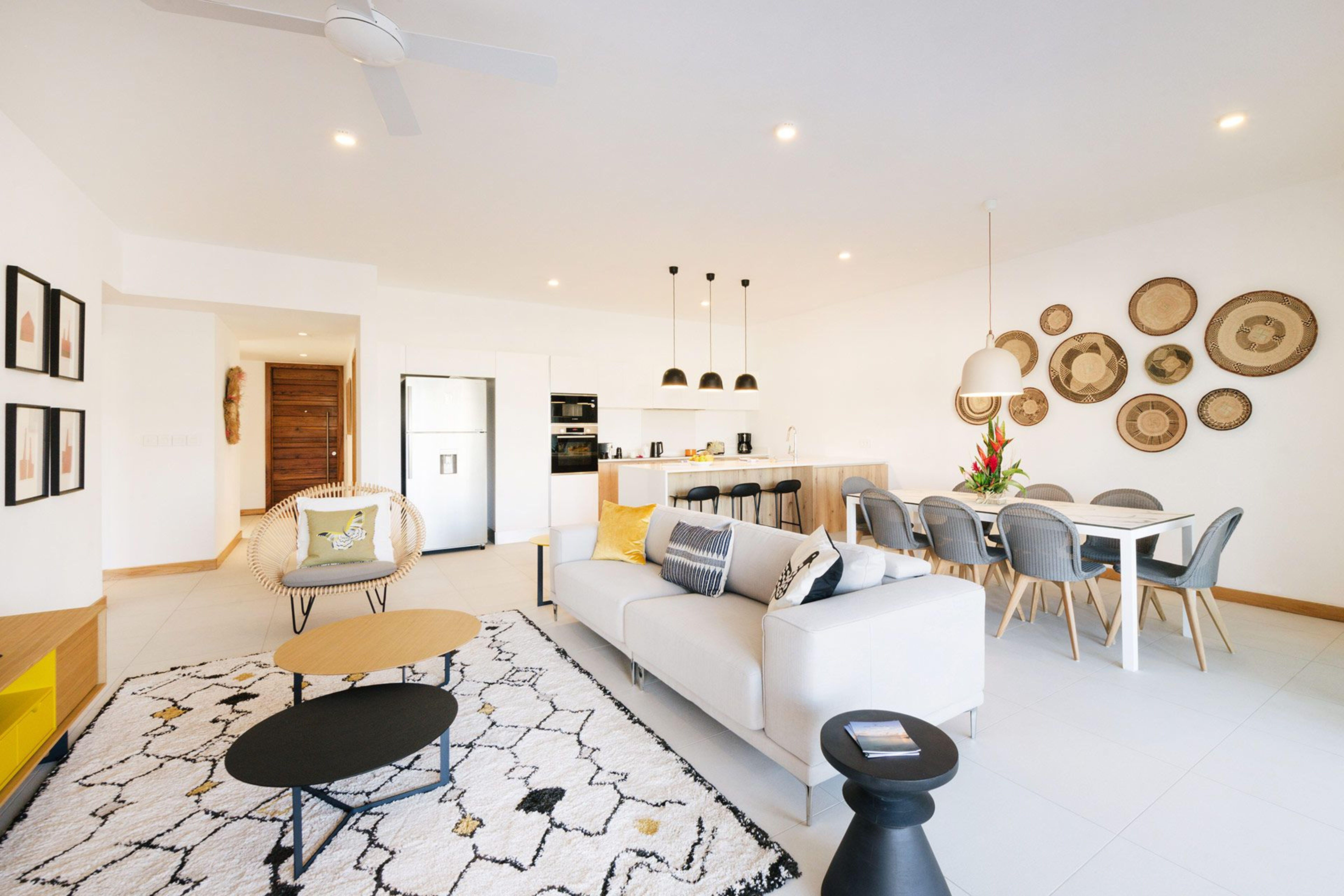 גרנד גאובה Mythic Suites & Villas By Mj Holidays מראה חיצוני תמונה