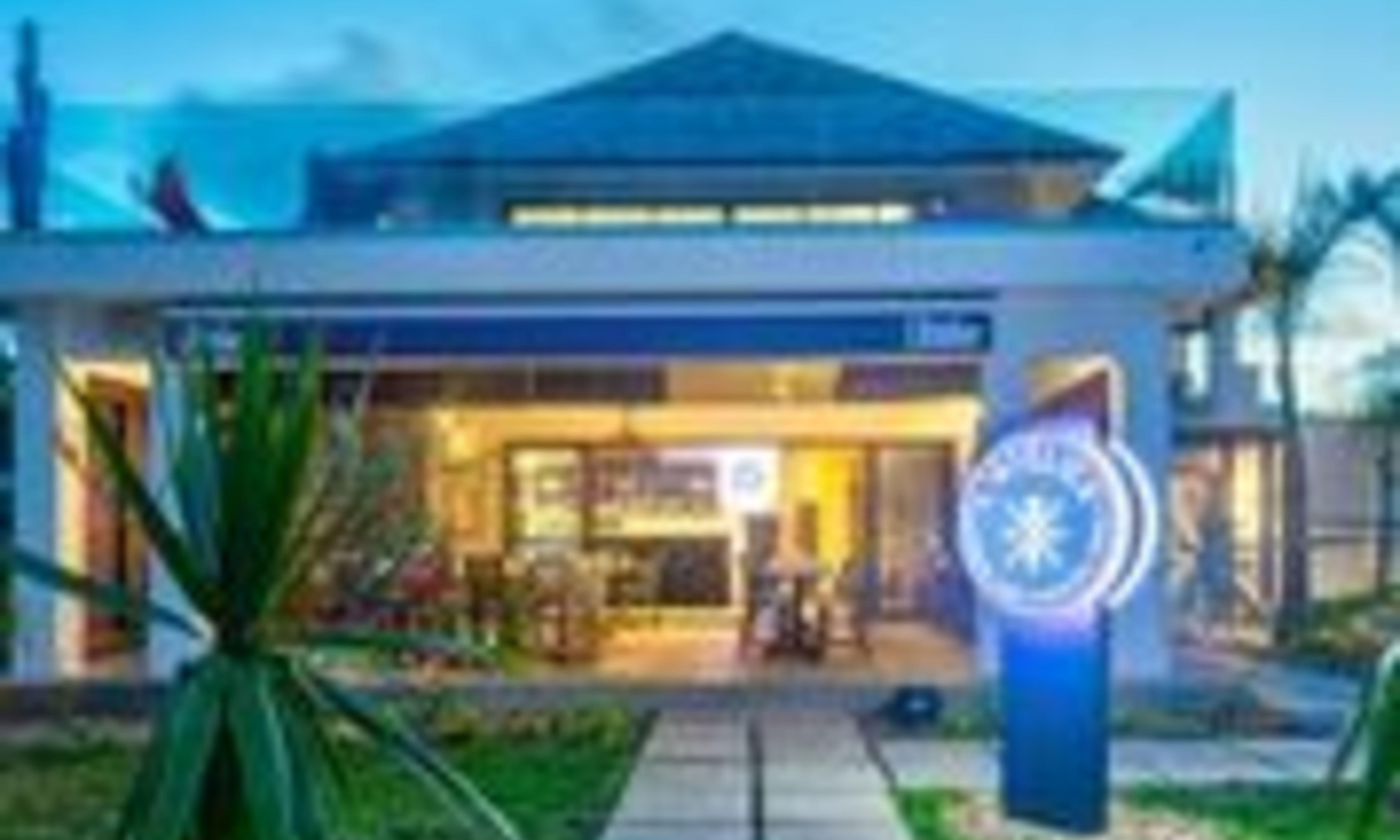 גרנד גאובה Mythic Suites & Villas By Mj Holidays מראה חיצוני תמונה