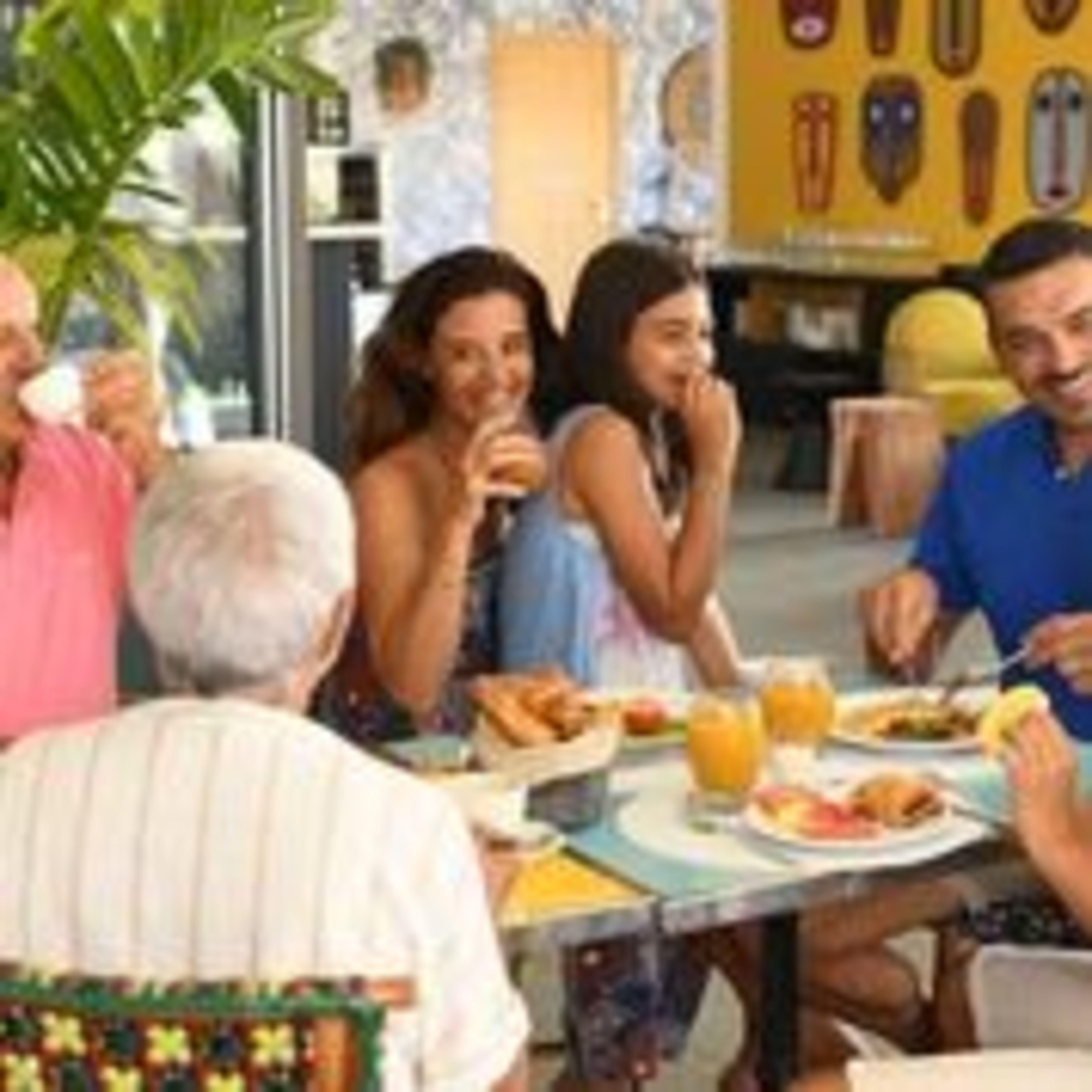 גרנד גאובה Mythic Suites & Villas By Mj Holidays מראה חיצוני תמונה