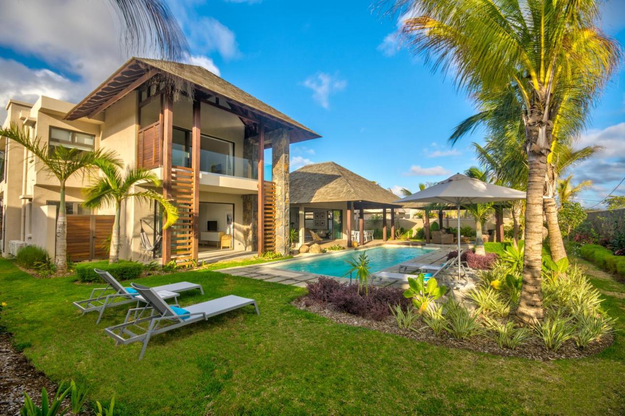 גרנד גאובה Mythic Suites & Villas By Mj Holidays מראה חיצוני תמונה