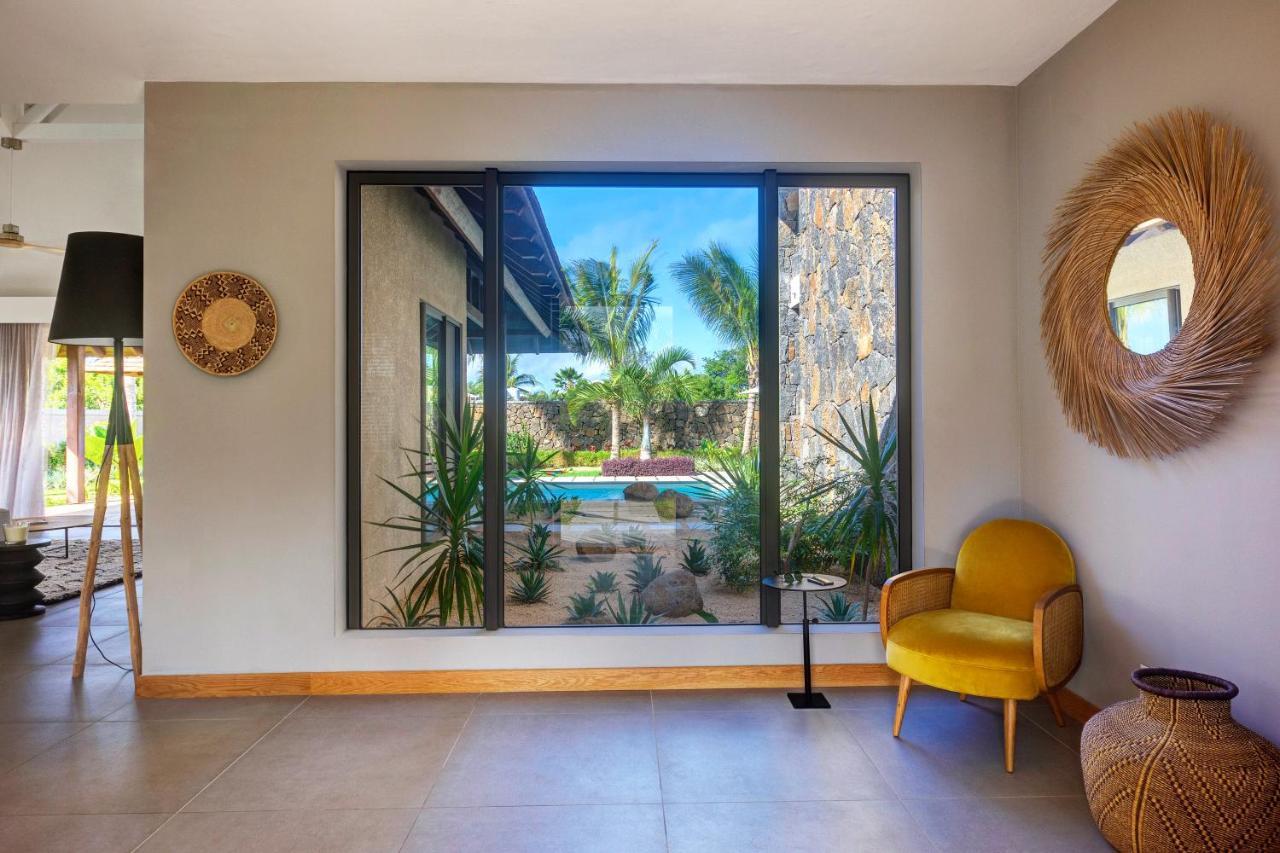גרנד גאובה Mythic Suites & Villas By Mj Holidays מראה חיצוני תמונה