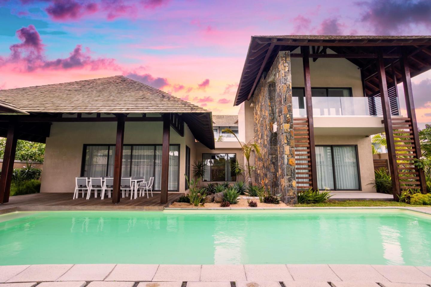 גרנד גאובה Mythic Suites & Villas By Mj Holidays מראה חיצוני תמונה