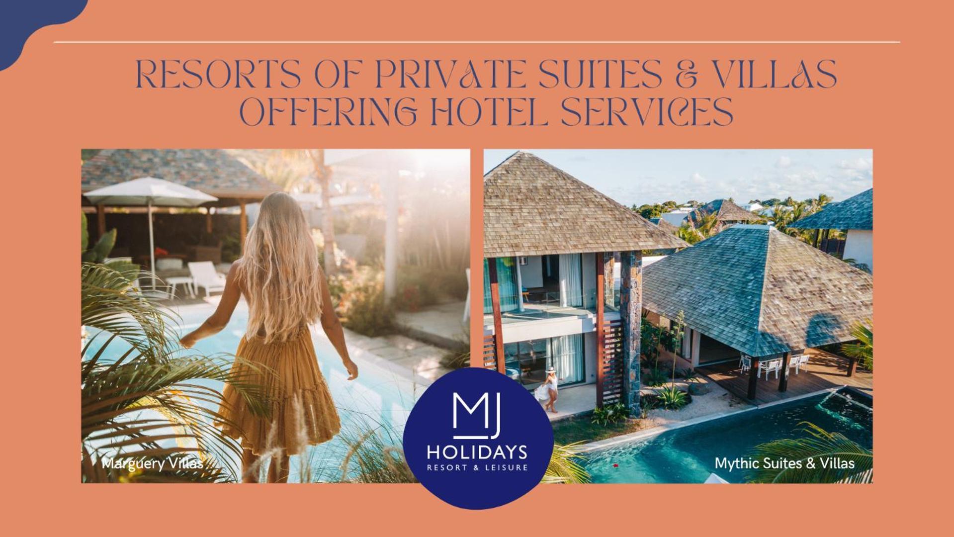 גרנד גאובה Mythic Suites & Villas By Mj Holidays מראה חיצוני תמונה