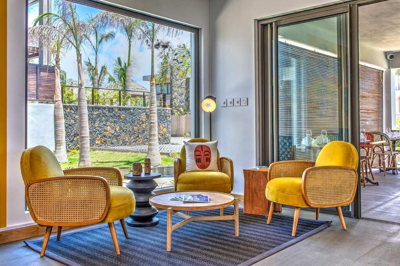 גרנד גאובה Mythic Suites & Villas By Mj Holidays מראה חיצוני תמונה